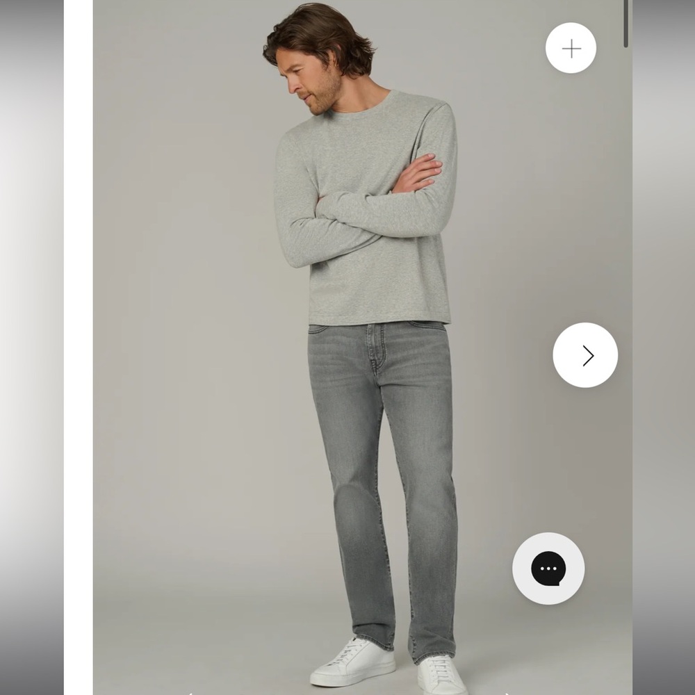 Men’s Joes “Brixton” Jeans